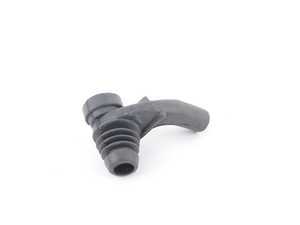 ES#176032 - 64111374134 - 7-WATER OUTLET - Genuine BMW - BMW