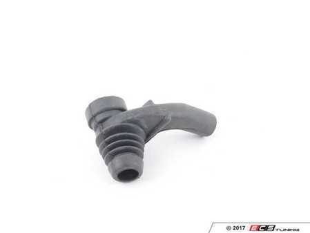 ES#176032 - 64111374134 - 7-WATER OUTLET - Genuine BMW - BMW