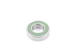 ES#2204548 - 0B4311965A - Ball Bearing - Priced Each - Found on flange shaft for center differential. 35x72x19 - Genuine Volkswagen Audi - Audi