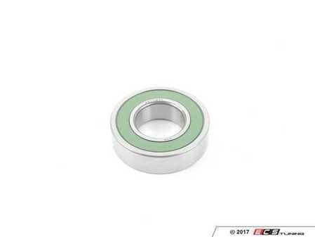 ES#2204548 - 0B4311965A - Ball Bearing - Priced Each - Found on flange shaft for center differential. 35x72x19 - Genuine Volkswagen Audi - Audi