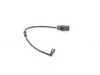 ES#3438212 - 4G0615121D - Front Brake Pad Sensor - Recommend replacing with every brake pad service - Sadeca - Audi