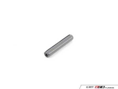 ES#44472 - 24101218903 - ANTI RATTLE PIN - Genuine BMW - BMW