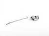 ES#2782910 - 2047201635 - Door Latch / Lock Assembly - Front Right (Passenger) Side - Genuine Mercedes Benz - Mercedes Benz