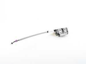 ES#2782910 - 2047201635 - Door Latch / Lock Assembly - Front Right (Passenger) Side - Genuine Mercedes Benz - Mercedes Benz
