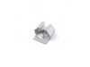 ES#466034 - N0120622 - Fender Nut - Priced Each - Use new hardware when necessary. 6.3 - Genuine Volkswagen Audi - Volkswagen