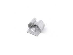 ES#466034 - N0120622 - Fender Nut - Priced Each - Use new hardware when necessary. 6.3 - Genuine Volkswagen Audi - Volkswagen