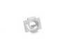 ES#466034 - N0120622 - Fender Nut - Priced Each - Use new hardware when necessary. 6.3 - Genuine Volkswagen Audi - Volkswagen