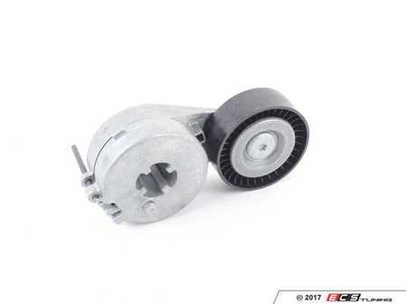 ES#3234833 - 06H903133F - Accessory Belt Tensioner - Keep your drive belt tight - Gates - Audi