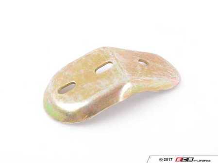 ES#72674 - 41611826325 - LOCK PLATE - Genuine BMW - BMW