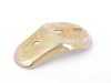ES#72674 - 41611826325 - LOCK PLATE - Genuine BMW - BMW