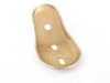 ES#72674 - 41611826325 - LOCK PLATE - Genuine BMW - BMW