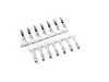 ES#3179012 - 61132359992 - REP. KIT FOR SOCKET - Genuine MINI - BMW MINI