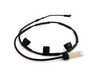 ES#514931 - 34356789330 - Brake Pad Sensor - Rear - Used to alert you that the brake pads are wearing down - Genuine MINI - MINI