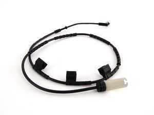 ES#514931 - 34356789330 - Brake Pad Sensor - Rear - Used to alert you that the brake pads are wearing down - Genuine MINI - MINI