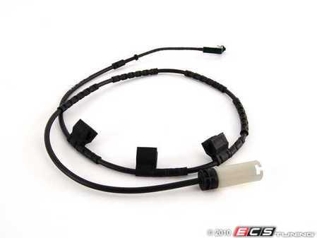 ES#514931 - 34356789330 - Brake Pad Sensor - Rear - Used to alert you that the brake pads are wearing down - Genuine MINI - MINI