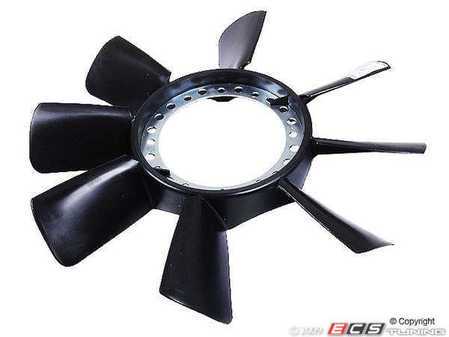 ES#2824 - 078121301E - Radiator Fan Blade(NO LONGER AVAILABLE) - NO LONGER AVAILABLE  - Juergen Liebisch - 