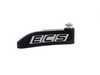 ES#3426571 - 019766ECS01 - Billet Interior Hood Release Lever - Audi B6/B7 - Billet aluminum hood release handle replacement for the plastic OEM lever - ECS - Audi