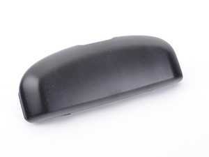 ES#3190280 - 924-077 - Sunglasses Holder - Black - Replaces front driver's side grab handle - Dorman - BMW