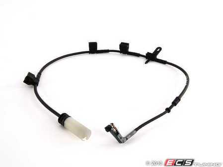 ES#514930 - 34356789329 - Brake Pad Sensor - Front - Used to alert you that the brake pads are wearing down - Genuine MINI - MINI