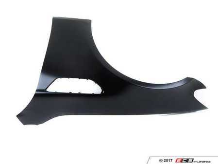 ES#4186967 - 41355A03263 - SIDE PANEL, FRONT LEFT - Genuine BMW - BMW