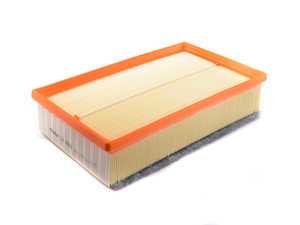 ES#3438765 - 5Q0129620C - Air Filter - Cold Weather - Keep your engine breathing fresh air - Mahle - Audi Volkswagen