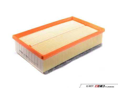 ES#3438765 - 5Q0129620C - Air Filter - Cold Weather - Keep your engine breathing fresh air - Mahle - Audi Volkswagen