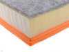 ES#3438765 - 5Q0129620C - Air Filter - Cold Weather - Keep your engine breathing fresh air - Mahle - Audi Volkswagen