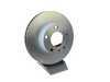 ES#59536 - 34111163141 - Brake Disc (280 X 25 mm) - Genuine BMW - BMW
