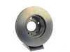 ES#59536 - 34111163141 - Brake Disc (280 X 25 mm) - Genuine BMW - BMW