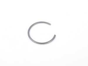 ES#2728911 - 11257561710 - SNAP RING - Genuine MINI - 