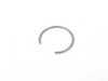 ES#2728911 - 11257561710 - SNAP RING - Genuine MINI - 