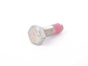 ES#205539 - 23117572705 - HEX BOLT - Genuine MINI - MINI