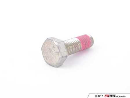 ES#205539 - 23117572705 - HEX BOLT - Genuine MINI - MINI