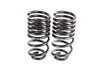 ES#1303187 - 29111-1 - Sport Springs - Priced Per Set - Front lowering: 1"; rear lowering: 1" - H&R - Porsche