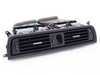 ES#1904288 - 64229166885 - F10 Center vents - Dashboard center vents - Genuine BMW - BMW