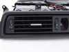 ES#1904288 - 64229166885 - F10 Center vents - Dashboard center vents - Genuine BMW - BMW
