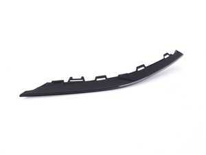 ES#3450878 - 5G0805904B041 - Clubsport Front Bumper Spoiler - Right - Genuine European Volkswagen Audi - 