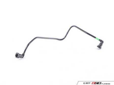 ES#2737335 - 5Q0201293E - Fuel Line - Supply - Connects fuel sending unit to fuel lines - Genuine Volkswagen Audi - Volkswagen