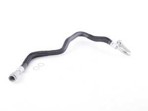 ES#2803823 - 32416764026 - E53 X5 Return Line - Connects power steering cooler to power steering rack - Rein - BMW