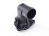 ES#1910793 - 03H121121D - Thermostat Cover - Outlet for coolant from the thermostat - Genuine Volkswagen Audi - Volkswagen