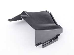 ES#3450884 - 5G0853950J9B9 - Clubsport Bumper End Plate - Right - Genuine European Volkswagen Audi - 