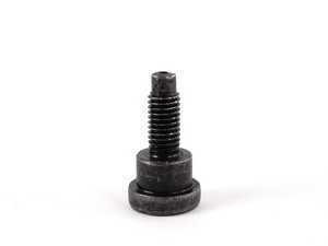 ES#123052 - 51477130768 - SCREW - Genuine BMW - BMW MINI