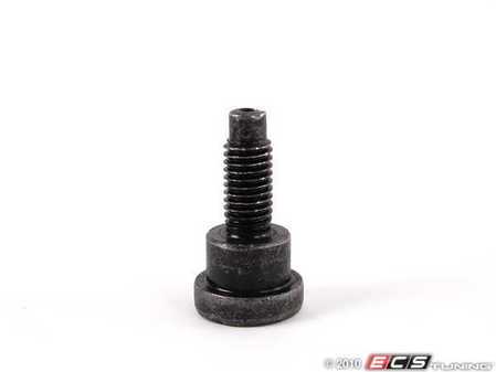 ES#123052 - 51477130768 - SCREW - Genuine BMW - BMW MINI