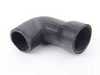 ES#3435240 - 06A145832M - Pressure Hose - Located on the back side of the turbo - Rein - Audi Volkswagen