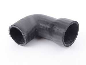 ES#3435240 - 06A145832M - Pressure Hose - Located on the back side of the turbo - Rein - Audi Volkswagen