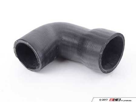 ES#3435240 - 06A145832M - Pressure Hose - Located on the back side of the turbo - Rein - Audi Volkswagen