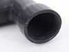 ES#3435240 - 06A145832M - Pressure Hose - Located on the back side of the turbo - Rein - Audi Volkswagen