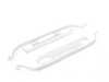 ES#3432344 - 8D0615269 - Brake Pad Retaining Spring - Pair - Spring clips that holds the brake pads in place - Pagid - Audi Volkswagen