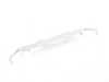 ES#3432344 - 8D0615269 - Brake Pad Retaining Spring - Pair - Spring clips that holds the brake pads in place - Pagid - Audi Volkswagen