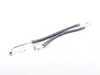 ES#2801545 - 32416759774 - Pressure Hose - Runs from the pump to the steering rack - Rein - BMW